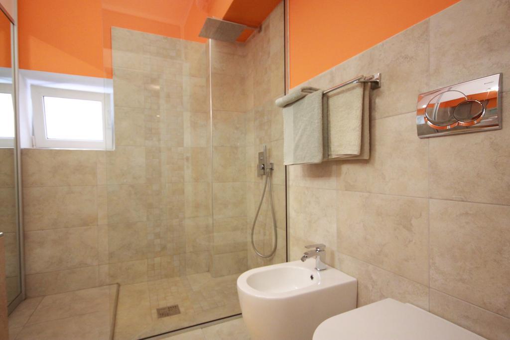 Apartment Villa Mandria Opatija Room photo